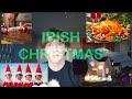 NATALE in IRLANDA 🇮🇪🎄 | cena, regali, usanze e tradizioni