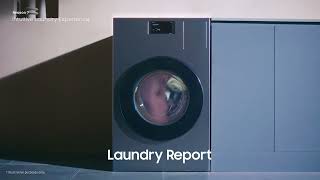 10 reasons to buy Appliances with AI Home I Washing Machines I Samsung Nordics
