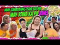 MAY GINATAANG ISDA KA NA MAY JOWA KA PA JEWEL! | BEKS FRIENDS | TAMMY | JEWEL