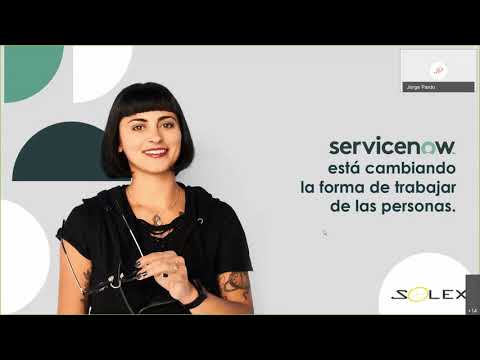 Vídeo: Què és l'eina ServiceNow?