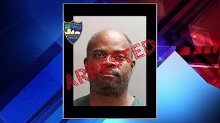 Arrest made in Five Points knife attack