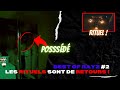 Best of rayz  2  les rituels la possession du mal sur rayzfrag  