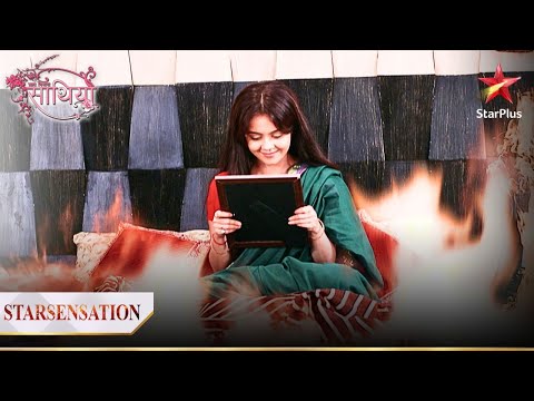 Gopi par aaya khatra! | Saath Nibhana Saathiya