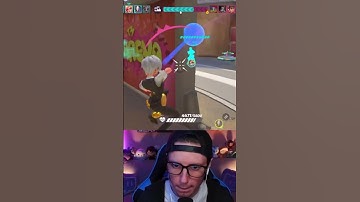 Tasty 4 piece with Judex 🔥 #t3arena #shorts