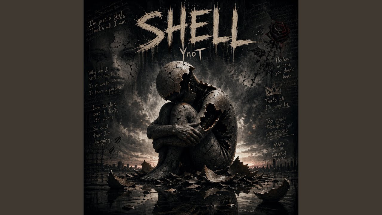 Watch Shell on YouTube Watch Shell on YouTube