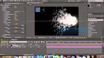 How to vfx Episode 1 Muzzle flash