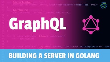 Building a GraphQL Server in Golang