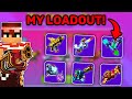 Get the best weapons now in pixel gun 3d my official top 10 loadout