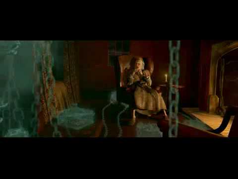 disney's-a-christmas-carol-movie's-trailer