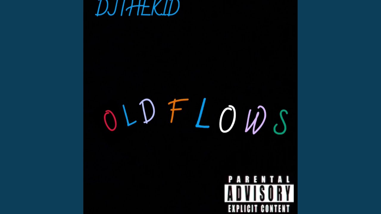 Watch Old Flows on YouTube Watch Old Flows on YouTube