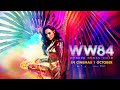 Jo Blankenburg - The Magellan Matrix (Extended) Wonder Woman 1984 Trailer Music