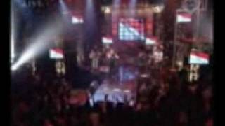 Download Lagu slank live klo aku presiden on transTV MP3