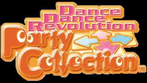 Celebrate Nite- N.M.R (DDR Party Collection)