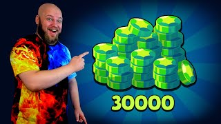 ТРАЧУ 30000 ГЕМОВ НА ОБНОВЛЕНИЕ!!! ZOOBA 2.0