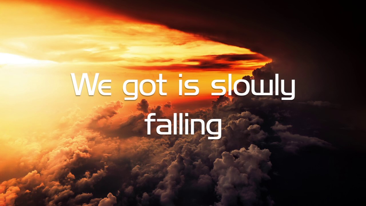 Again The Eden Project [Lyrics] YouTube