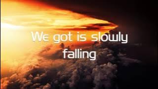 Again - The Eden Project [Lyrics]