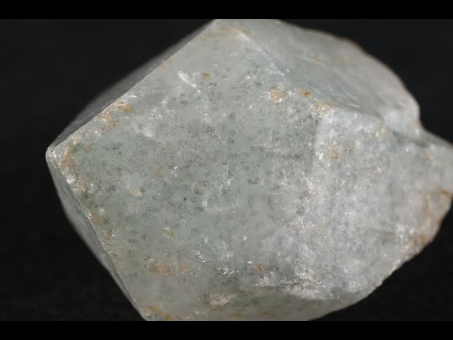 国産緑水晶絶産地激レア美晶 荒川鉱山産緑水晶 17.8g / Japanese GreenQuartz - YouTube