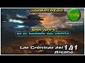 CA141 - ¡DIRECTO! - SPIN OFFS DE EL NOMBRE DEL VIENTO