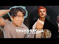 Performer Reacts to Stray Kids '소리꾼' Thunderous MV | Jeff Avenue