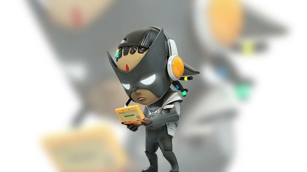 The Won-Stoppable Wonderful 101 - The Wonderful 101 (Cover)