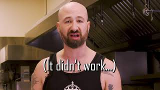 How To Slice A Canadian Apple Morning Quickies