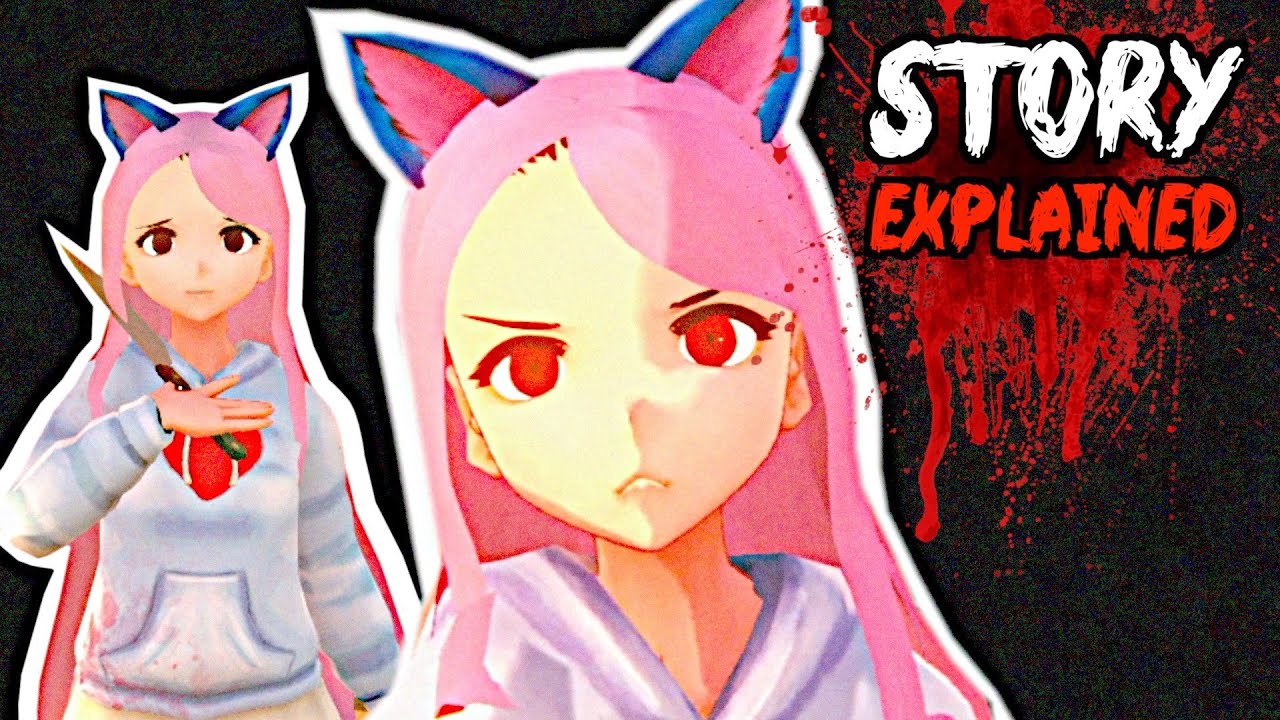 With You Til The End SECRETS & STORY EXPLAINED YouTube