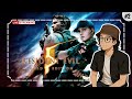 Melanjutkan Aksi Panas di Afrika! | Resident Evil 5 Gameplay