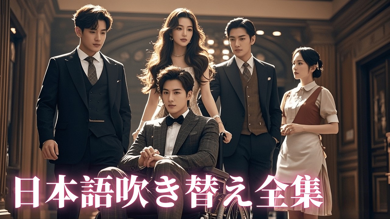 前世の裏切りをすべて返す──復讐の千金がついに反撃開始