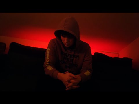 Szybki x Rafiru - Demon II prod.DxU [VISUALIZER]