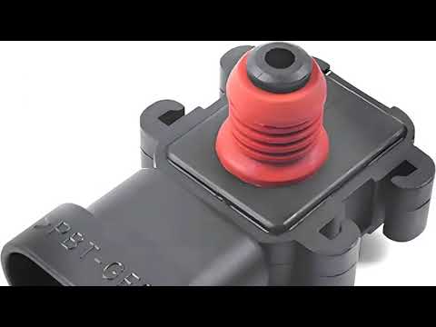P0069 Code: Intake Manifold Sensor Correlation Issue