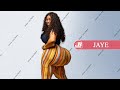 Jayelovenatural plus size curvy fashion model  asmr fashion show lifestyle trends