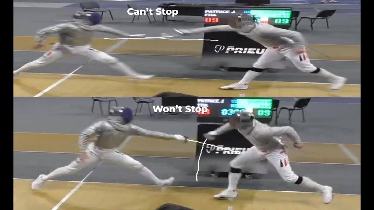 Fencing Highlights | Orléans GP