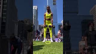 FULLBODY DUMBBELL WORKOUT #shorts