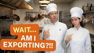 【ITC Explains】 Start exporting your services today