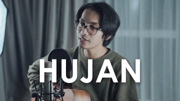 Hujan - Utopia (Cover by Tereza)