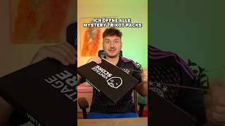 Ist diese Trikotbox wirklich 60€ wert? 👀