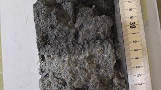 SOIL 3600 SS19 Rego Humic Gleysol
