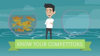 Competitive Intelligence using Patent Information