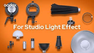 EP1 For Studio Light Effect | The Huge Family of the AD200/AD200Pro screenshot 5