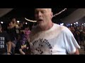 Blood Hunter w/Blaze vs Sandman - Texas Title Match