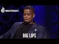 Big Lips | Comedy Central Roast of Khanyi Mbau | Comedy Central Africa