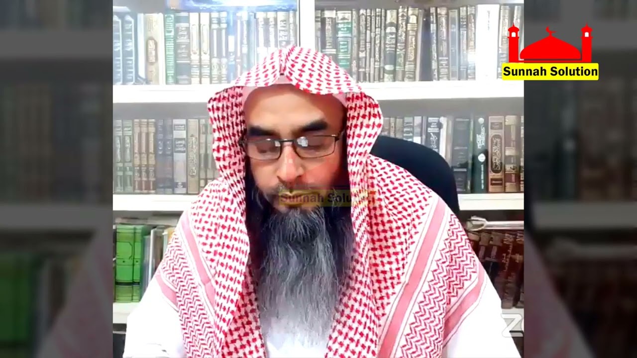 ইশার ফরজ ছুটে গেলে তারাবির জমাতে পড়া যাবে? শাইখ মতিউর রহমান মাদানী।