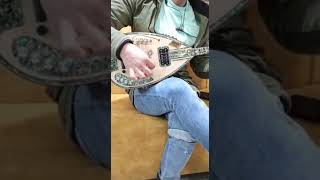 Elektro Saz Ton.lesli.oktav.ekolayzır Dalgiç Müzik