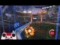 NEW SEASON - ALL NEW FEATURES LIVE - ROCKET LEAGUE!