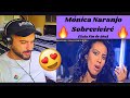 Mónica Naranjo - Sobreviviré (Gala Fin de Año) - REACTION VIDEO!!!