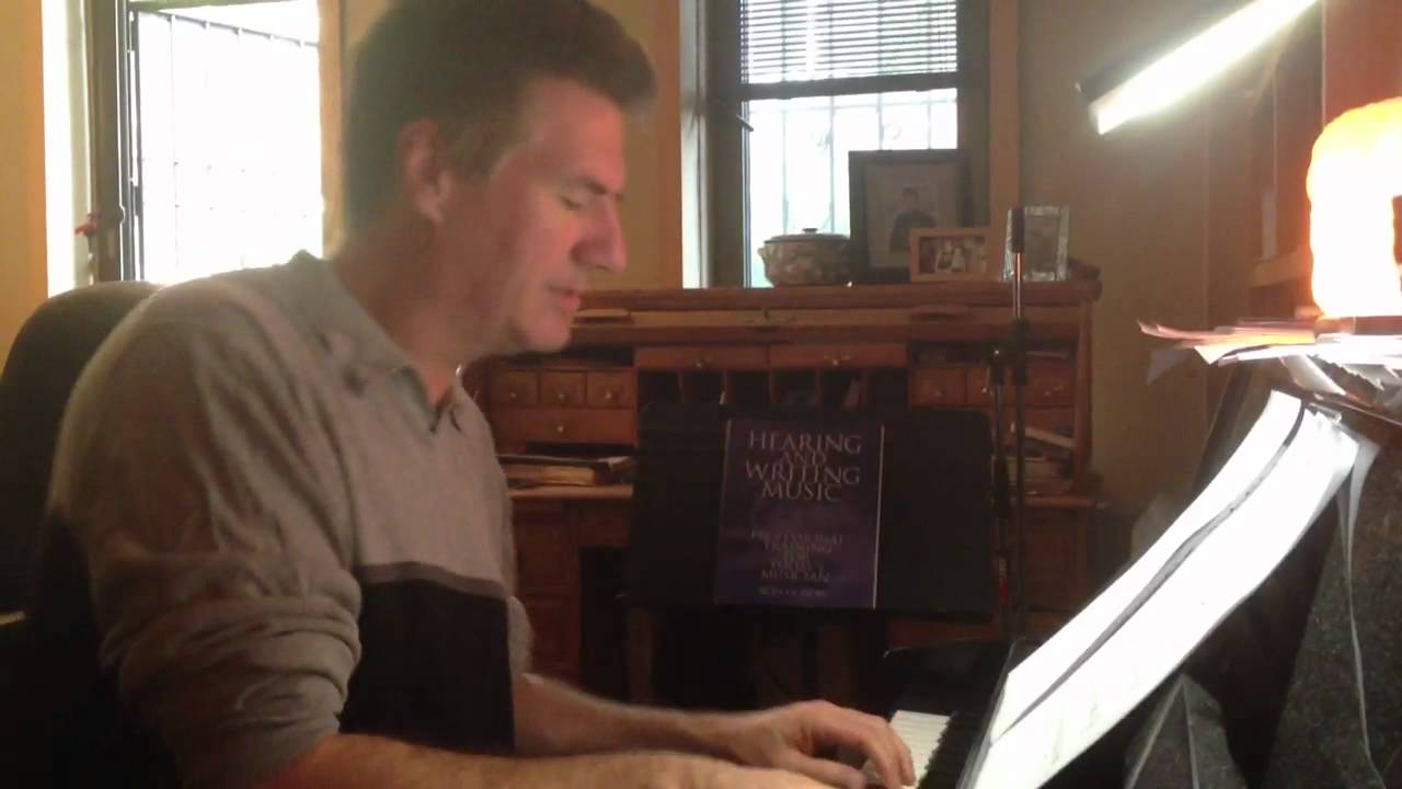 Skip Brevis - Fly Me To The Moon