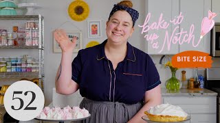 Vegan Baking: How to Use Aquafaba | Bite Size