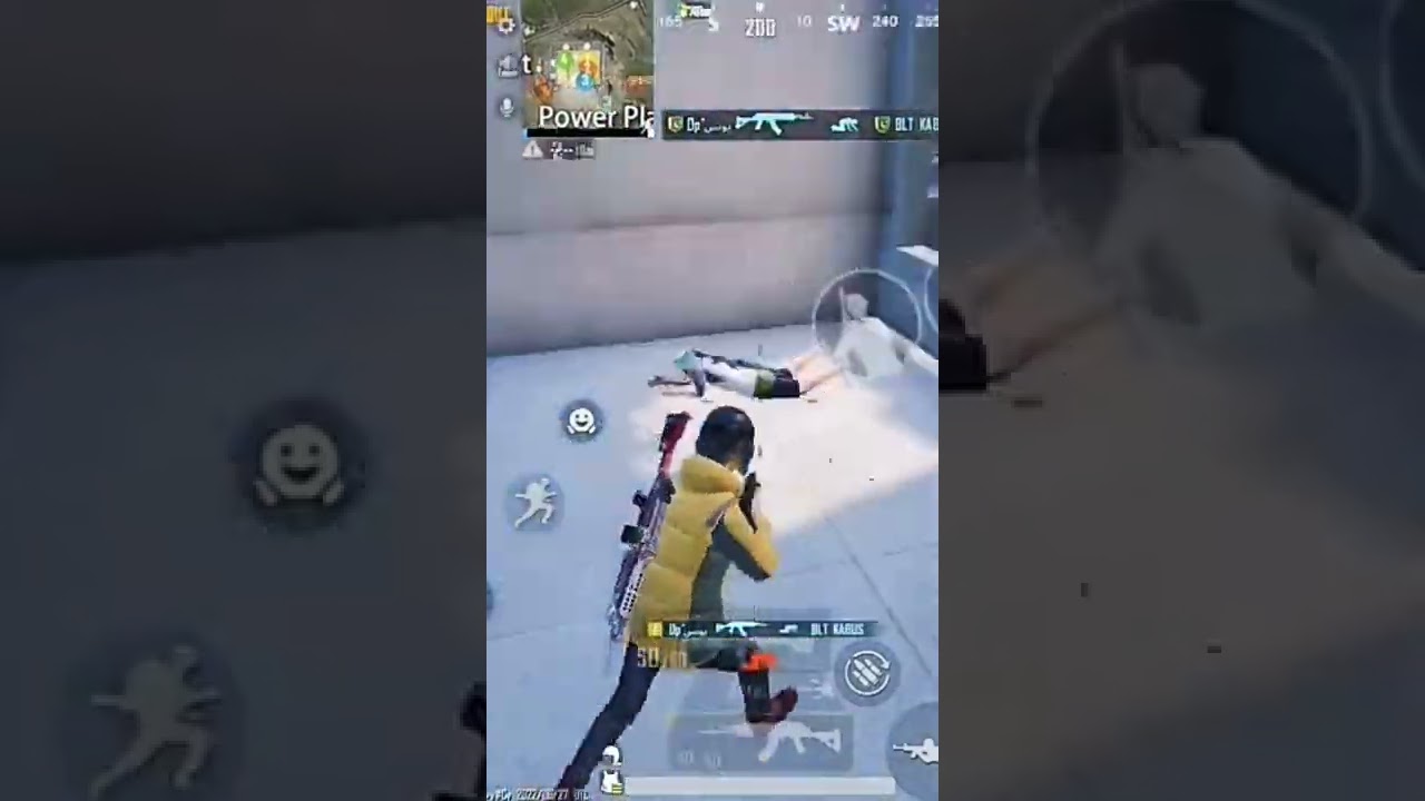 Wait For End @Adil Gaming OMG 