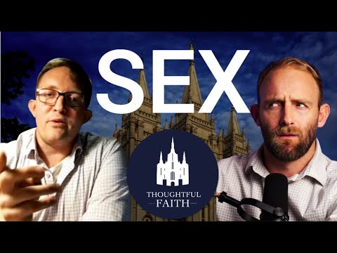 The Shockingly Different Way Some Mormons Think About Sex And Gender