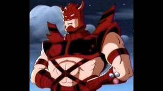 What do you think of this character? #1364